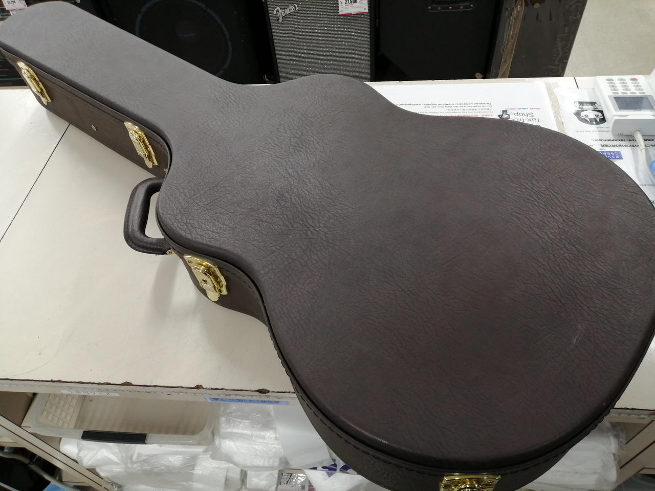 希少❗️Kawakami カワカミ OMC-3Sアコースティックギター エレアコギター】KAWAKAMIギター×島村楽器コラボモデル第2弾