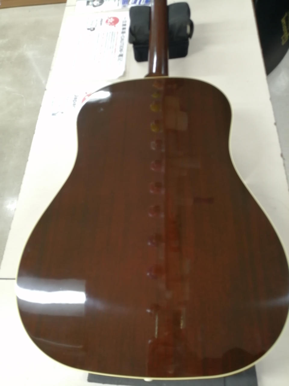 GIBSON CUSTOM|アコースティックギター|【ハードオフ公式通販】オフ