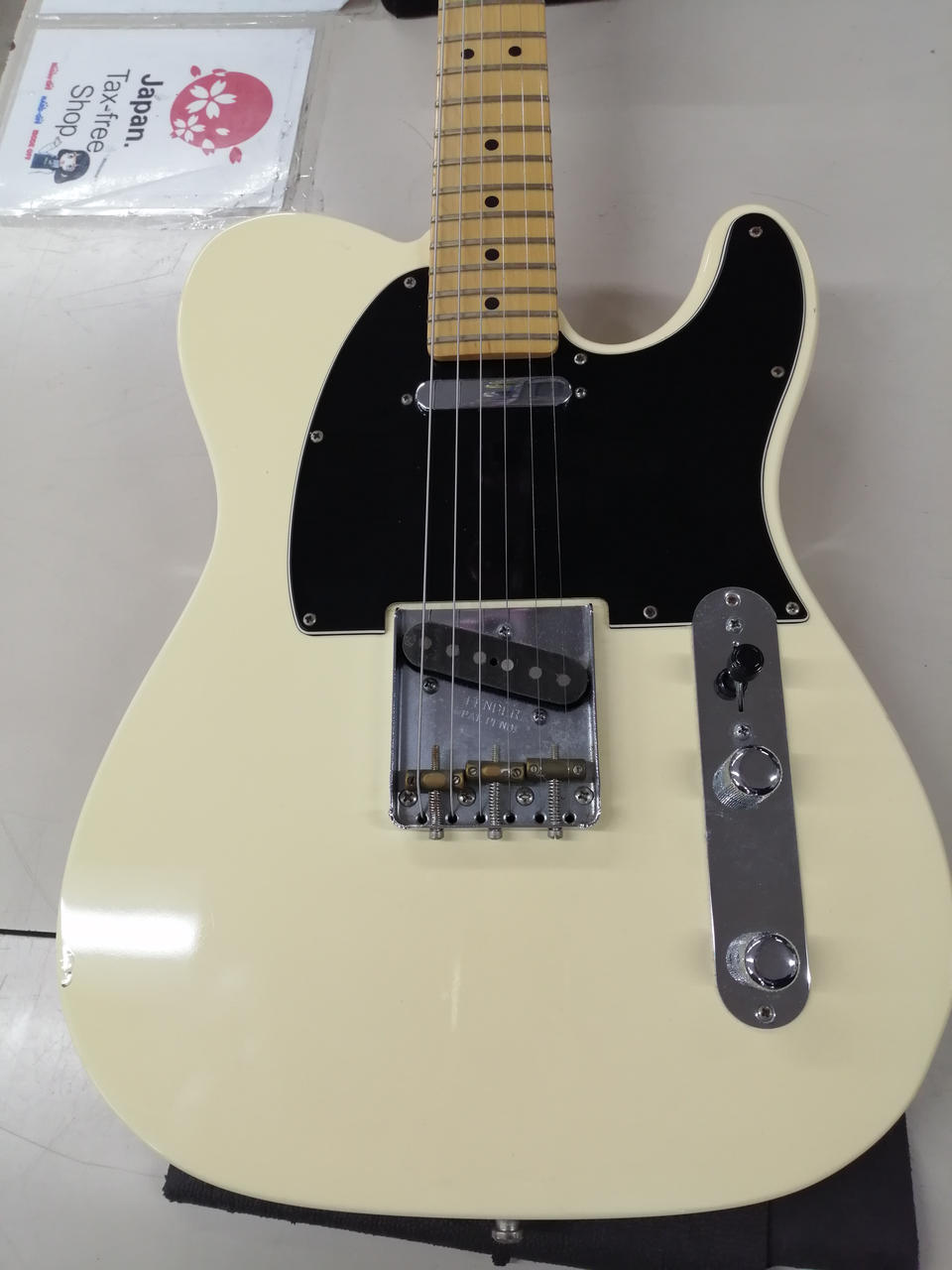 ★エレキギター★コンポフェンダー　テレキャスター★ Fender Japan フェンダージャパン TL62B-QT TRR テレキャスター