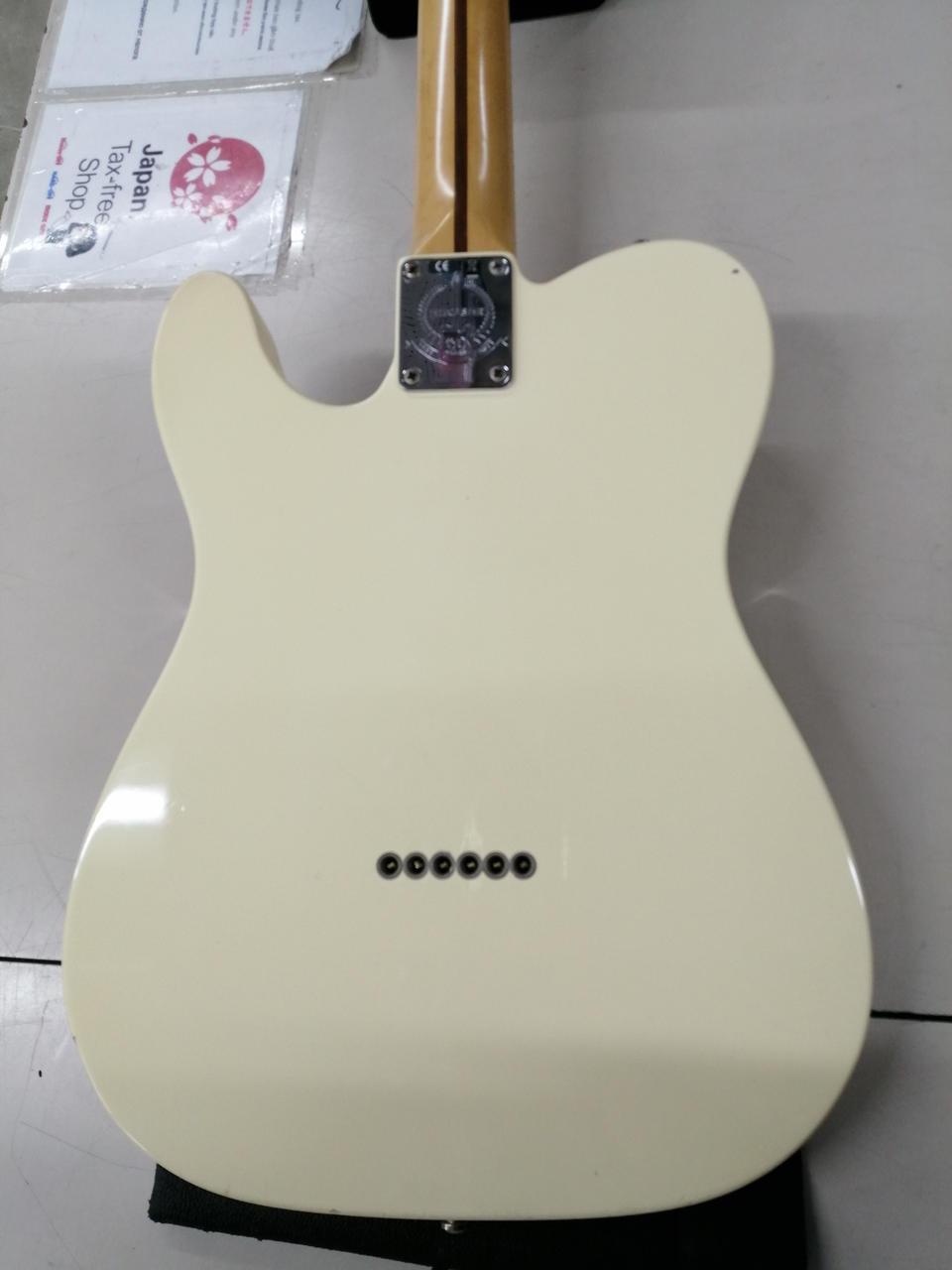 フェンダー(FENDER)|エレキギター|HARDOFFオフモール（オフモ