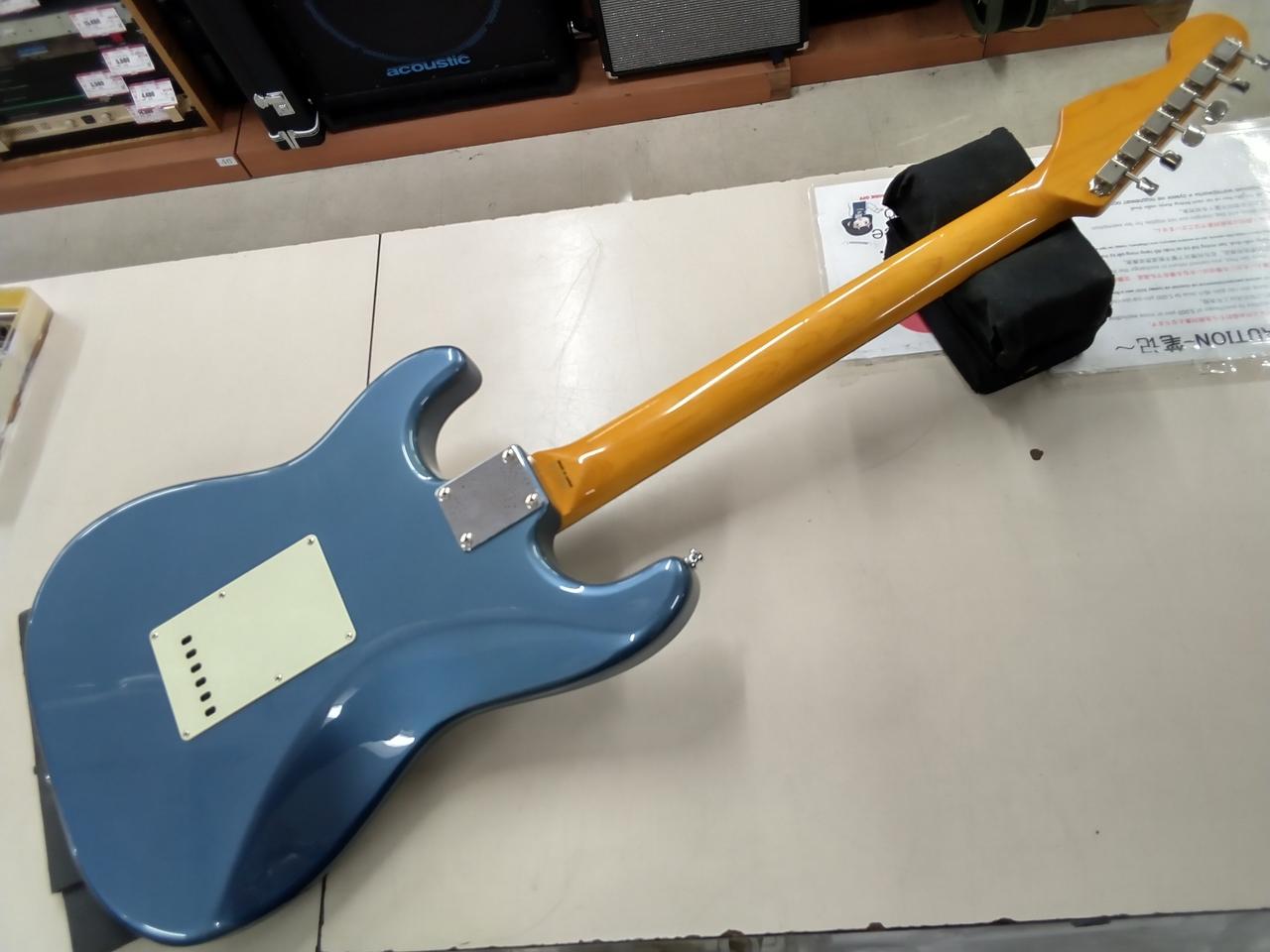 フェンダージャパン(FENDER JAPAN)|エレキギター|HARDOFFオフ