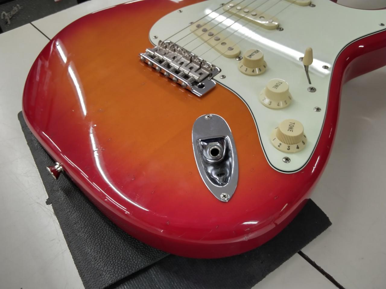 ※限定値下げ※Fender Japan フェンダージャパン Fender Japan 夢の上位機種