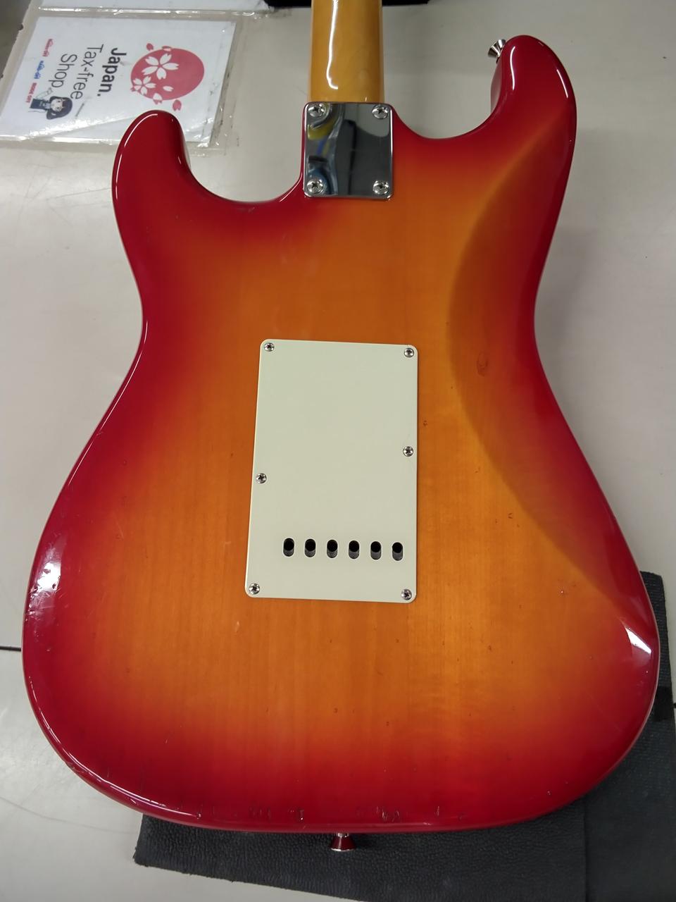 フェンダージャパン(FENDER JAPAN)|エレキギター|HARDOFFオフモール