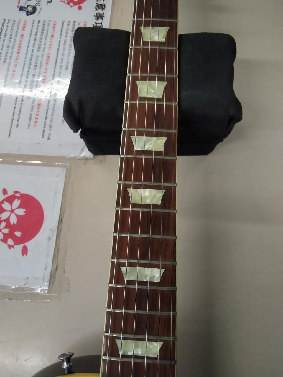 【orville/オービル】レスポールモデル　エレキギター　チェリー Orville Les Paul Model オービル レスポールモデル Orville by
