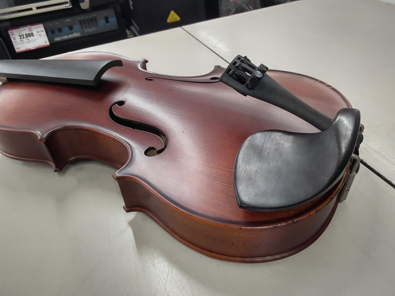 バイオリン　カール・ヘフナー　ジャンク品 楽天市場】【期間限定セール】カールヘフナー Karl HOFNER