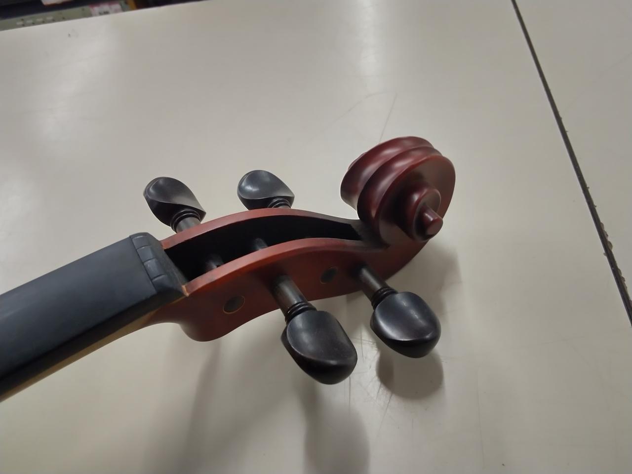 カール ヘフナー(KERLHOEFNER)|バイオリン|HARDOFFオフモール