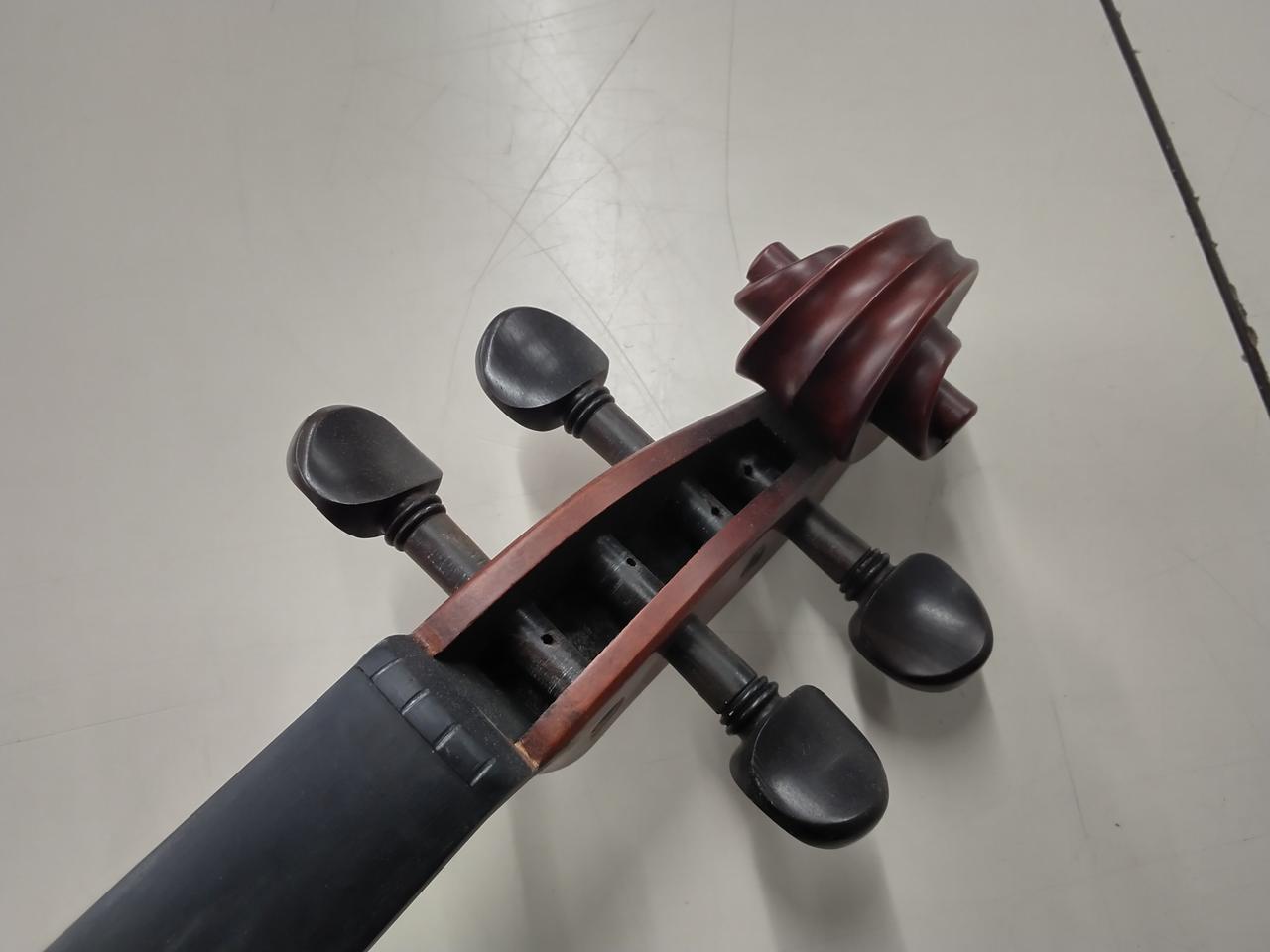 バイオリン カールヘフナー　4/4 KH200 ドイツ製 カールヘフナー Karl Hofner Concert Violin KH200