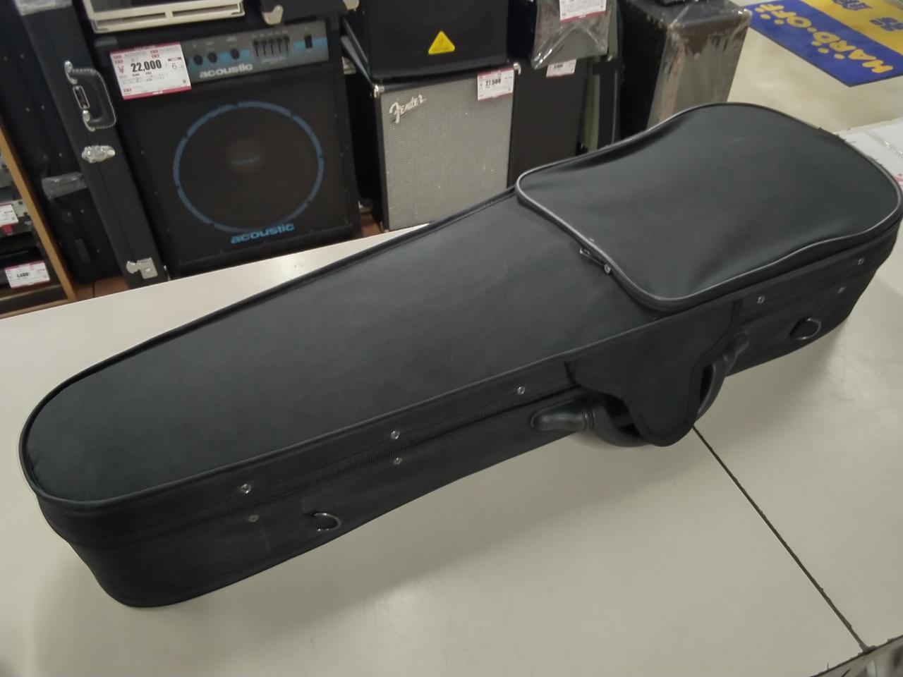 カール ヘフナー(KERLHOEFNER)|バイオリン|HARDOFFオフモール