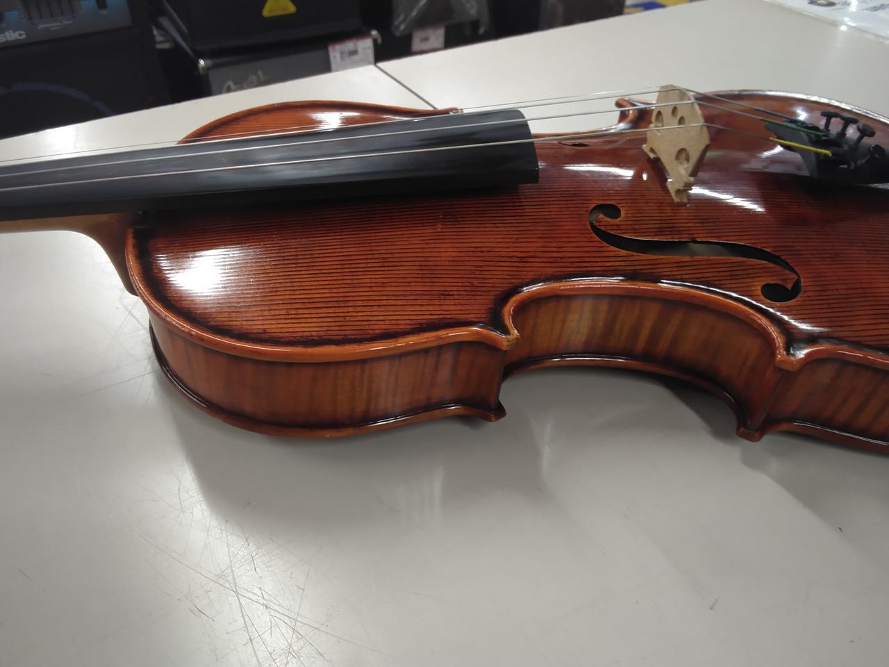 Sofia Master Art バイオリン　4/4 2015年 Sofia Master Art バイオリン 4/4 2015年 Sofia Master Art