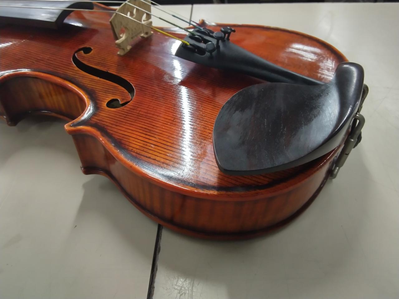 Sofia Master Art バイオリン　4/4 2015年 Sofia Master Art バイオリン 4/4 2015年 Sofia Master Art Violin 4/4