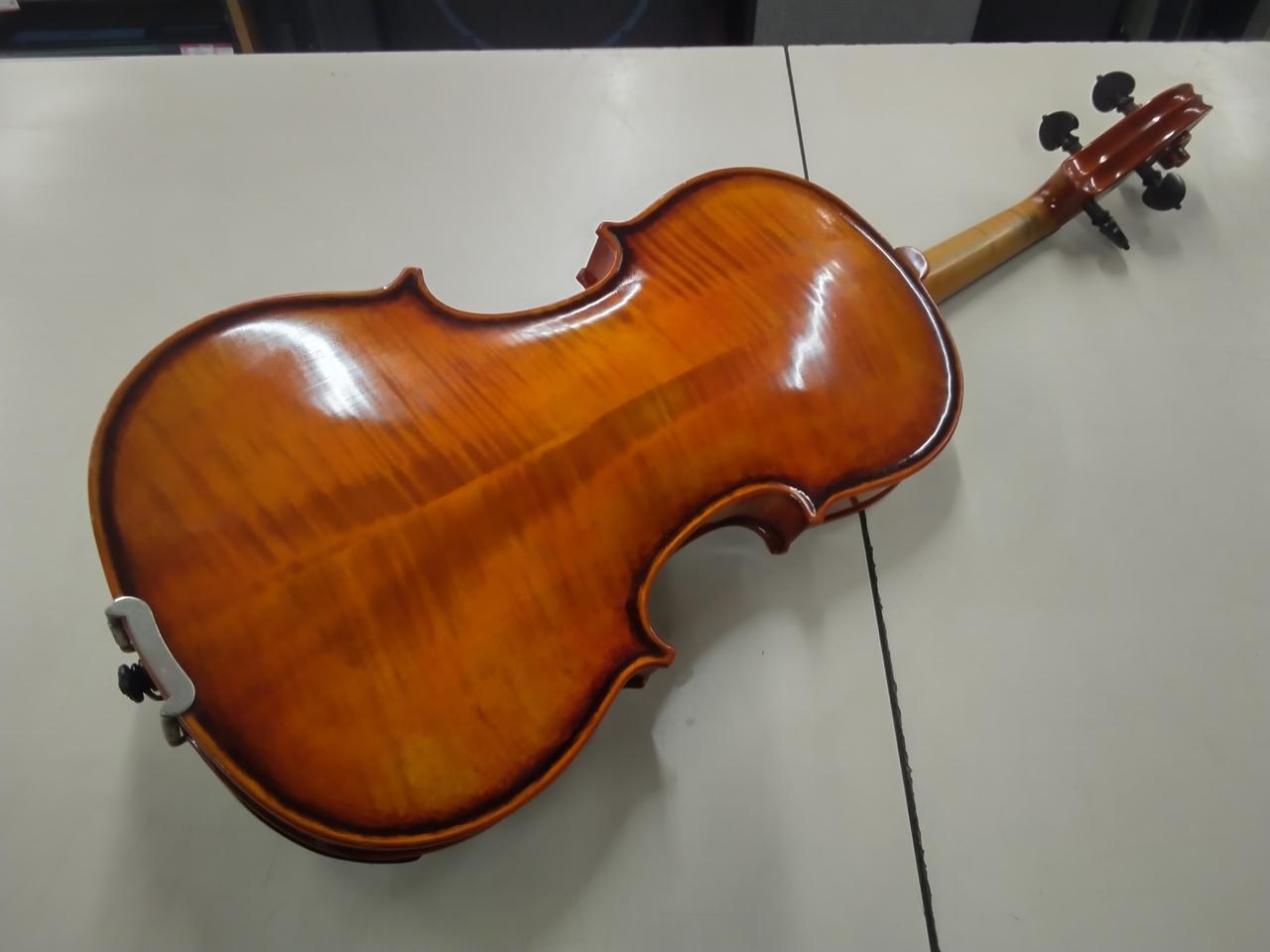 Sofia Master Art バイオリン 4/4 2015年 Sofia Master Art バイオリン