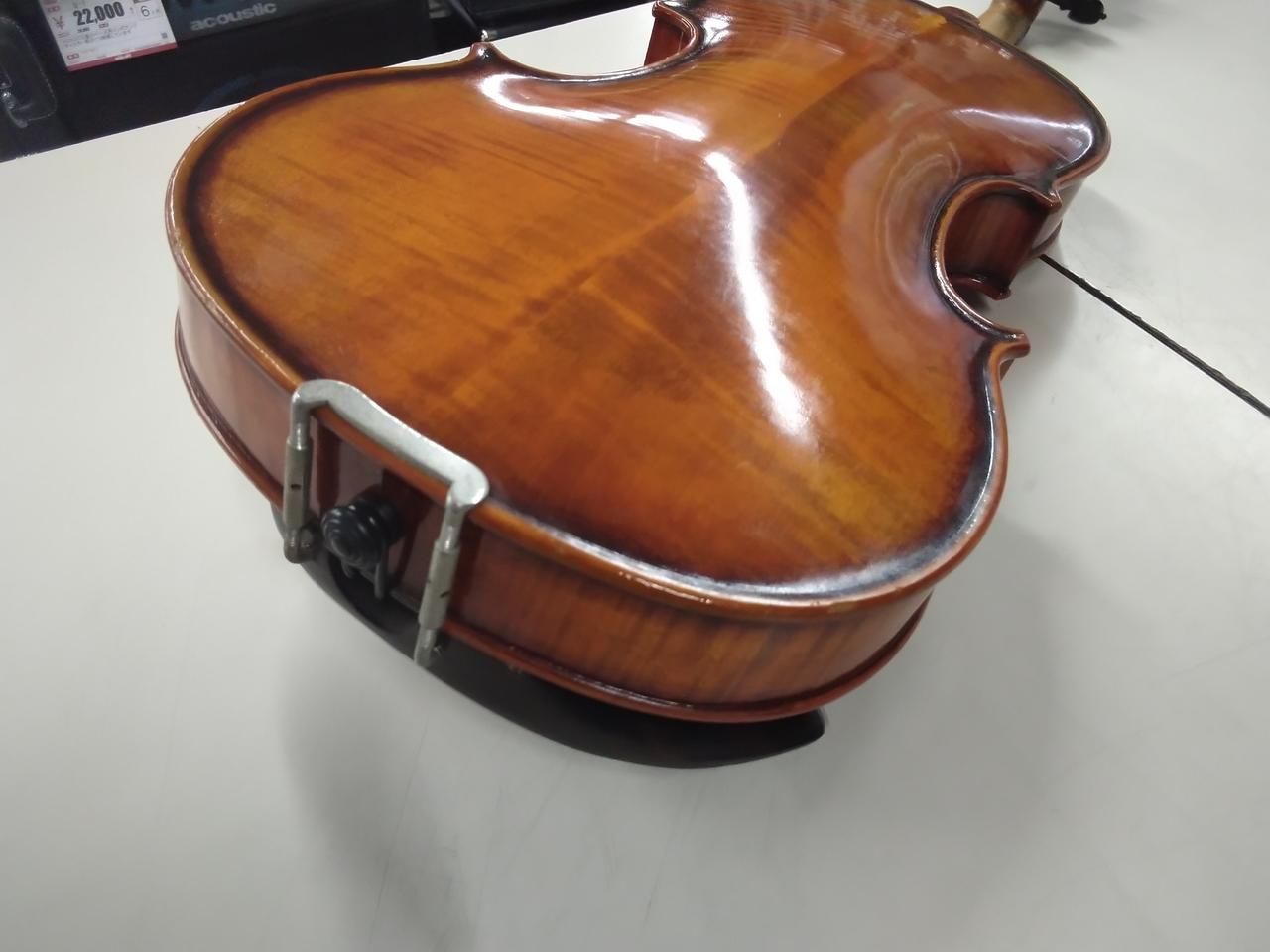 Sofia Master Art バイオリン　4/4 2015年 Sofia Master Art バイオリン 4/4 2015年 Sofia Master Art