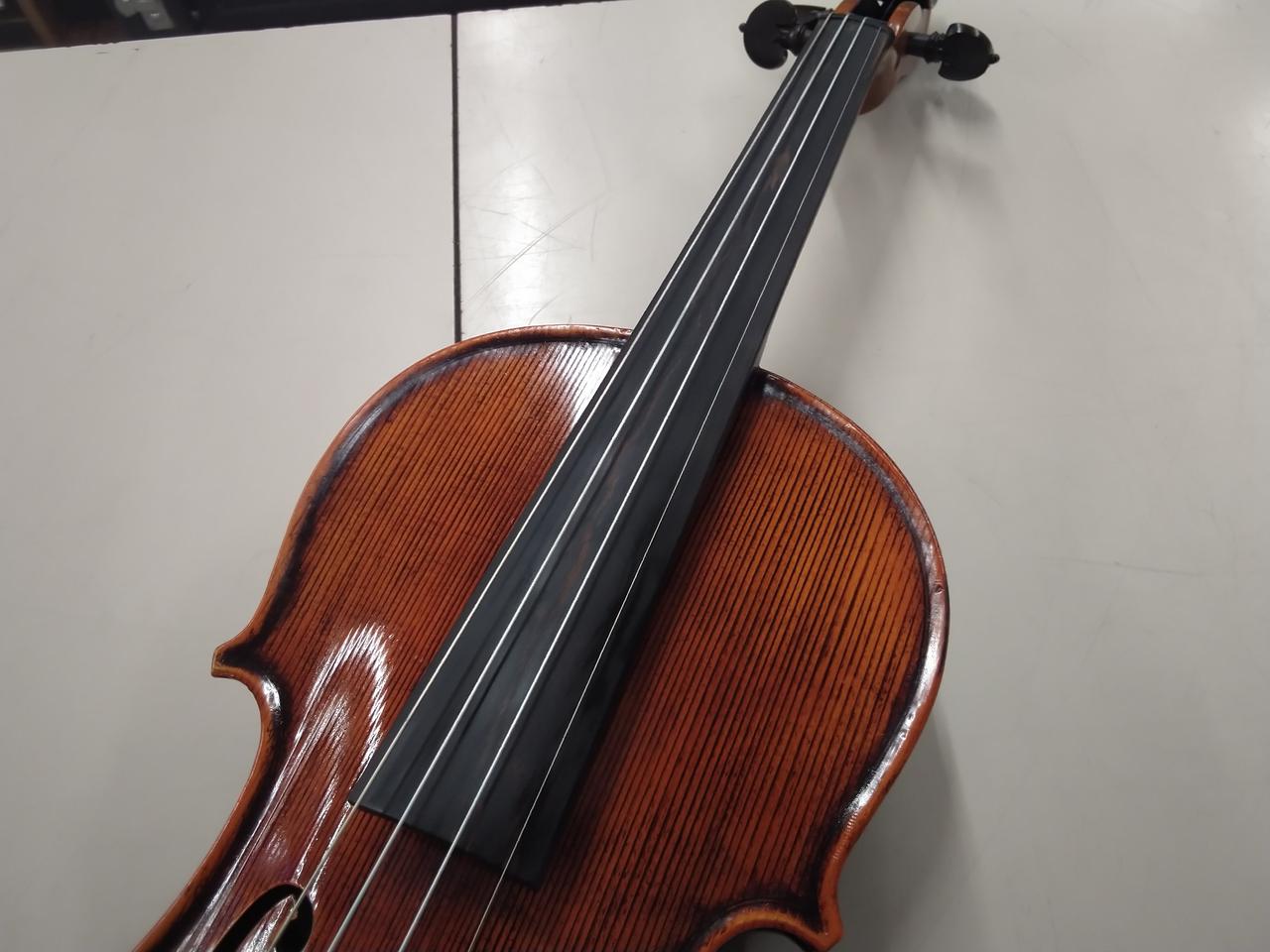 Sofia Master Art バイオリン　4/4 2015年 Sofia Master Art バイオリン 4/4 2015年 Sofia Master Art