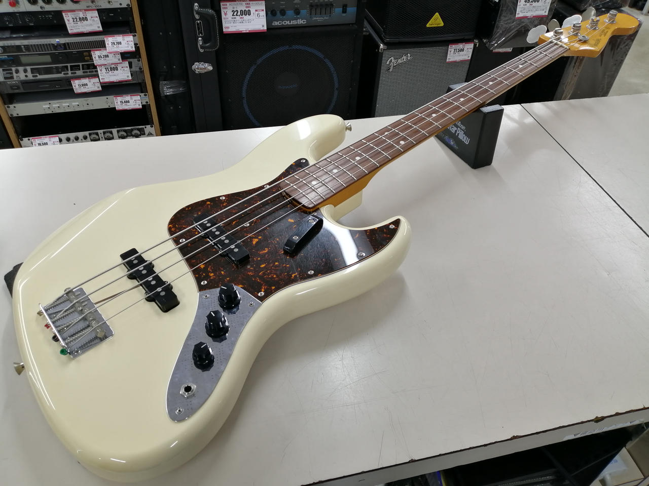 ベース From Japan フェンダージャパン(FENDER JAPAN)|エレキベース|HARDOFFオフ