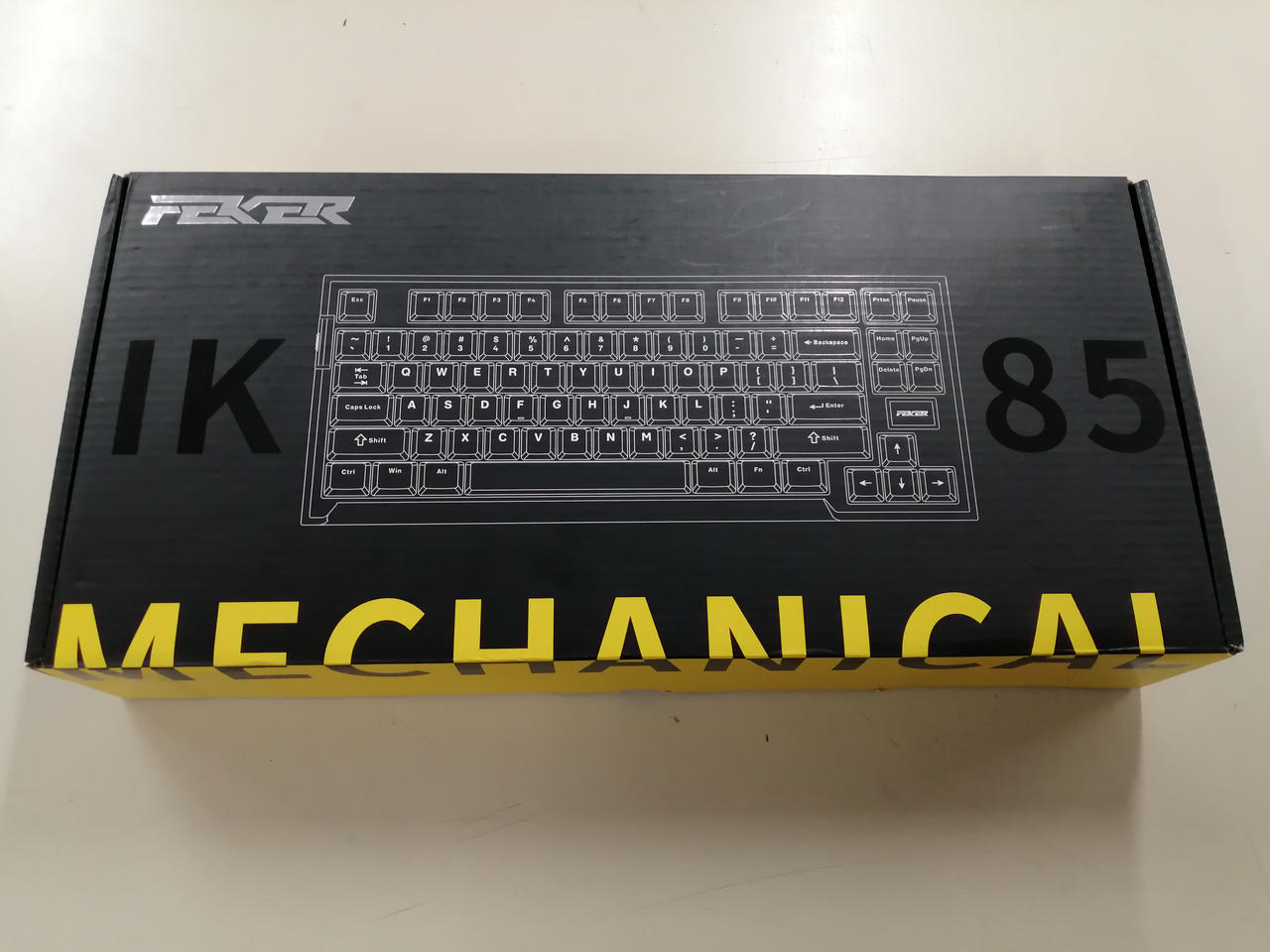FEKER|キーボード|HARDOFFオフモール(オフモ)|1010620000051921 FEKER|キーボード|HARDOFFオフモール(オフモ)|1010620000051921