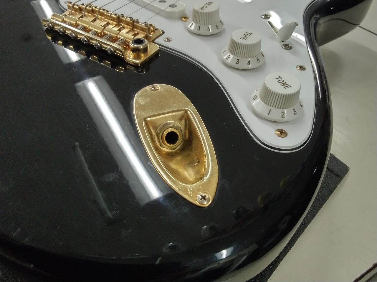 FenderJapan　ストラトキャスター フェンダージャパン(FENDER JAPAN)|ストラトキャスター|HARDOFF