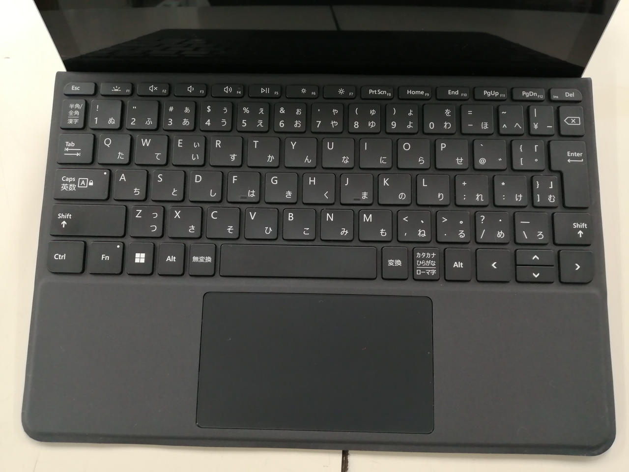 マイクロソフト(MICROSOFT)|SURFACE GO2|HARDOFFオフモール（オフモ