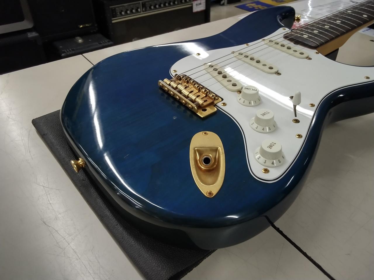 FENDER JAPAN|エレキギター|HARDOFFオフモール（オフモ