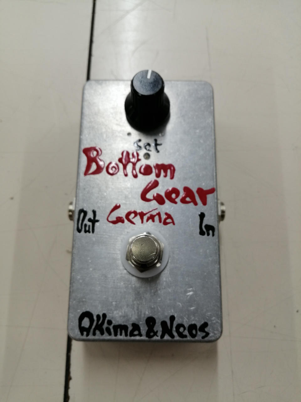 ベース AKIMA&NEOS Bottom Gear tp155-0507290_m.jpg