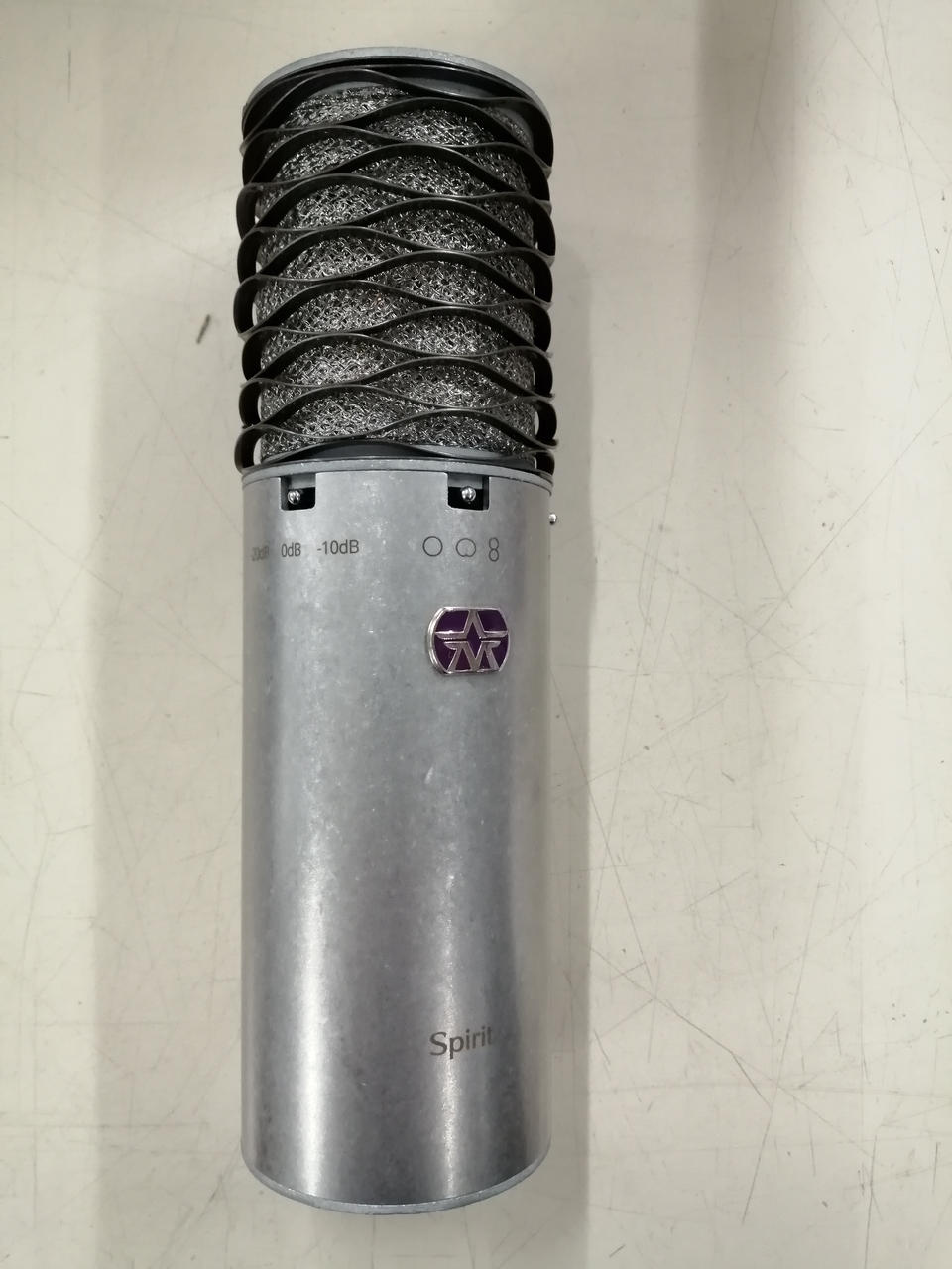 ASTON MICROPHONES|コンデンサーマイク|HARDOFFオフモール（オフモ