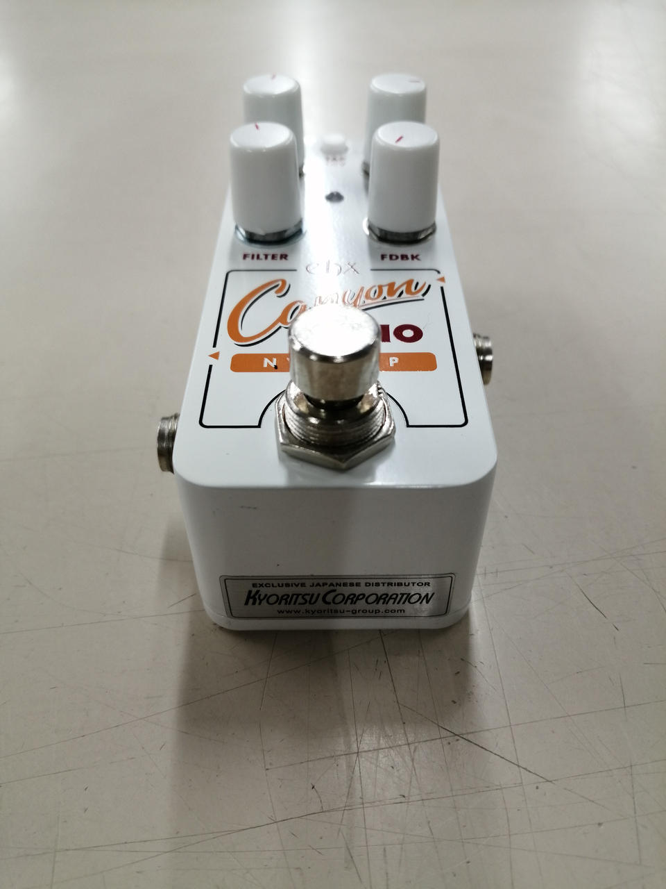 ELECTRO-HARMONIX|エフェクター|HARDOFFオフモール（オフモ