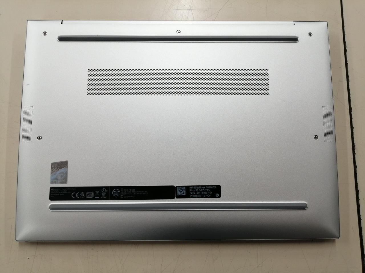 HP|ノートPC|HARDOFFオフモール（オフモ）|1910010000012870