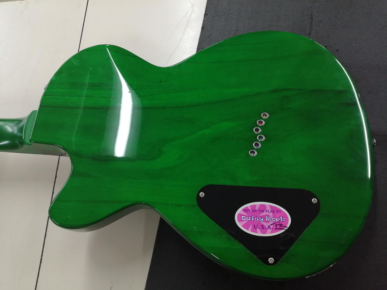 デイジーロック(DAISY ROCK)|エレキギター|HARDOFFオフモール（オフモ