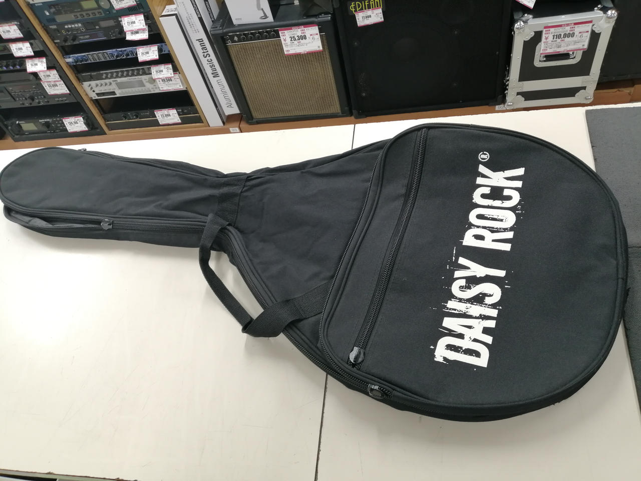 デイジーロック(DAISY ROCK)|エレキギター|HARDOFFオフモール（オフモ