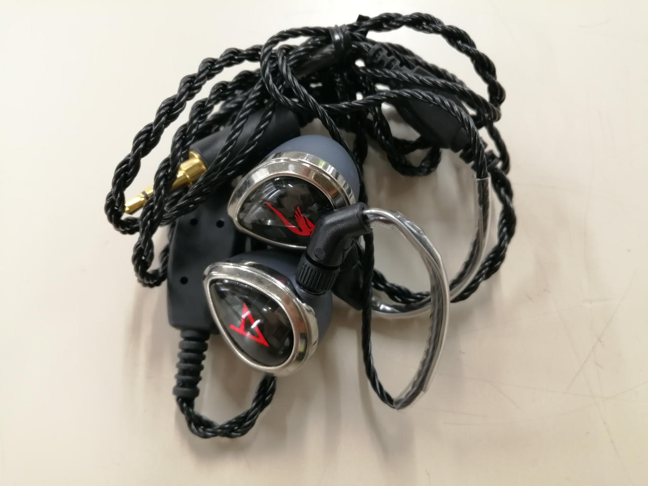 イヤホン jh audio roxanne ii RoxanneII｜Astell&Kern