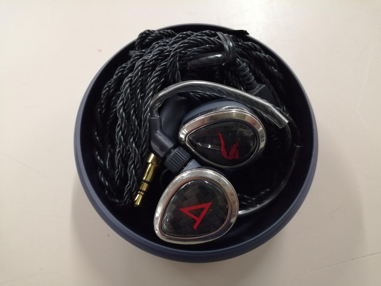 Astell&Kern JH Audio RoxanneII