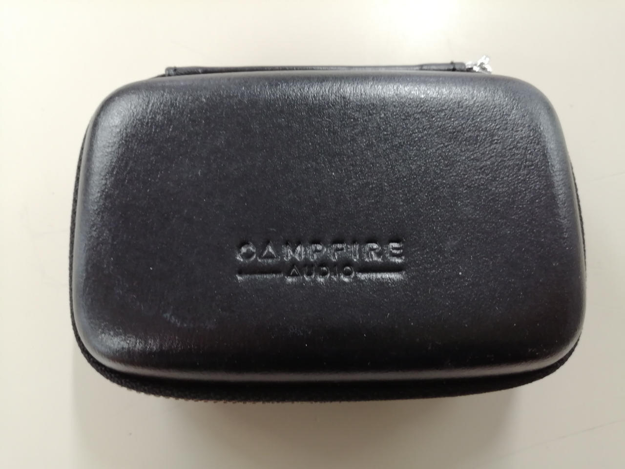 Campfire Audio IO＋スパイラルドット＋onso5極☆早い者勝ち Campfire Audio、ダマスカス鋼を使用し、世界に一つの模様が