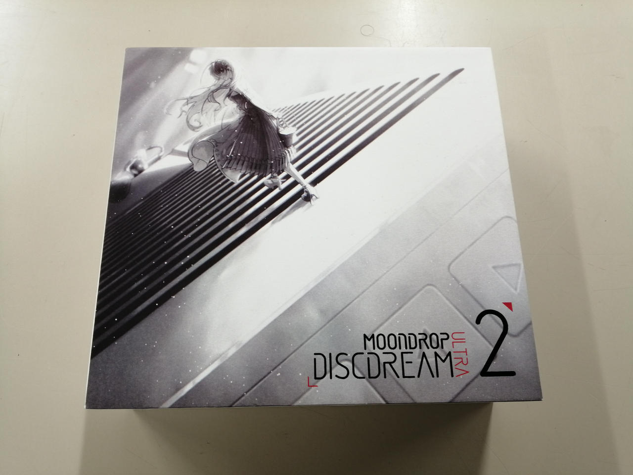 MOONDROP|ポータブルCDプレーヤー|HARDOFFオフモール（オフモ