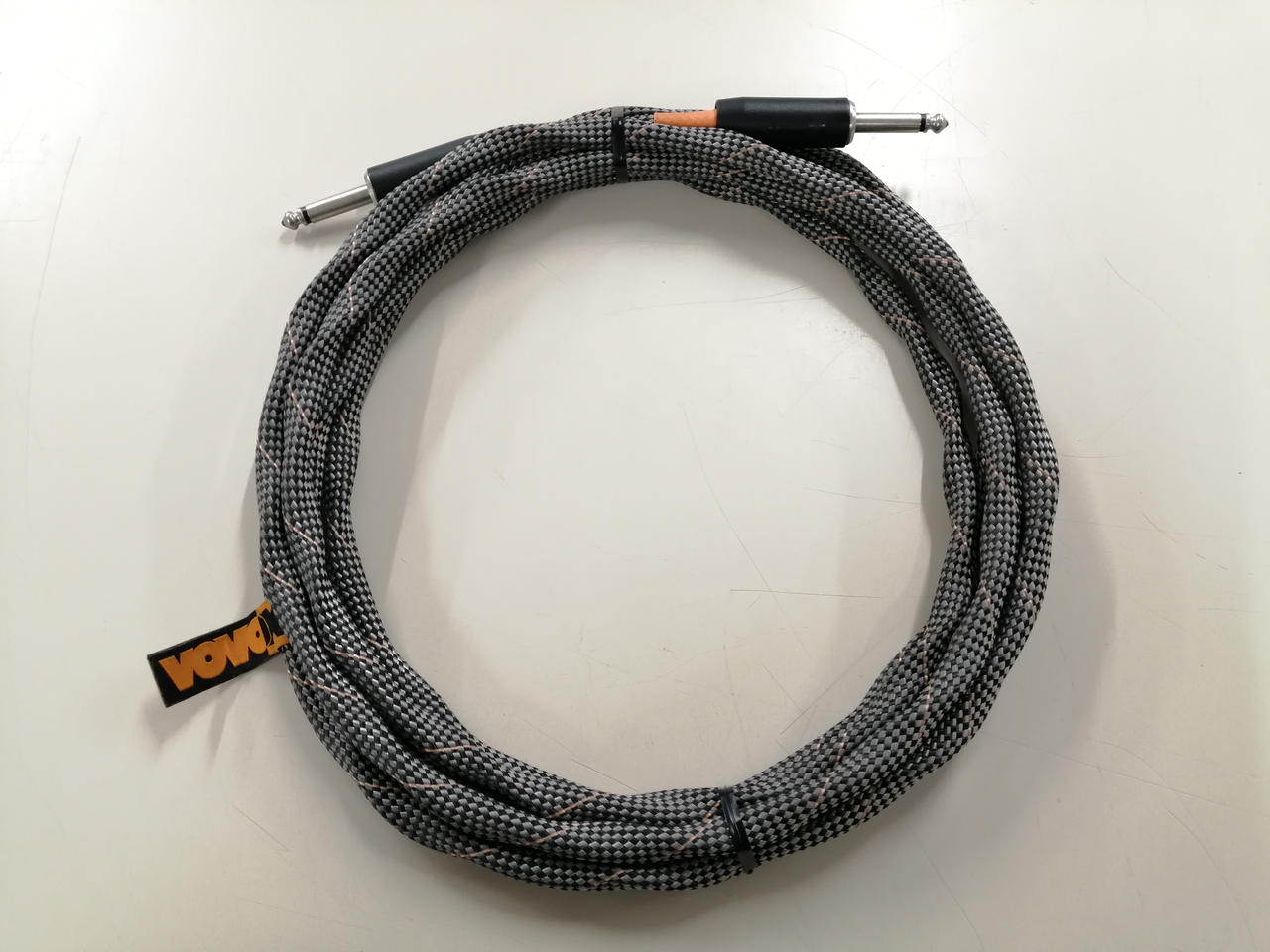 ケーブル・シールド VOVOX Multipair sonorus 100 cm XLR (F) VOVOX