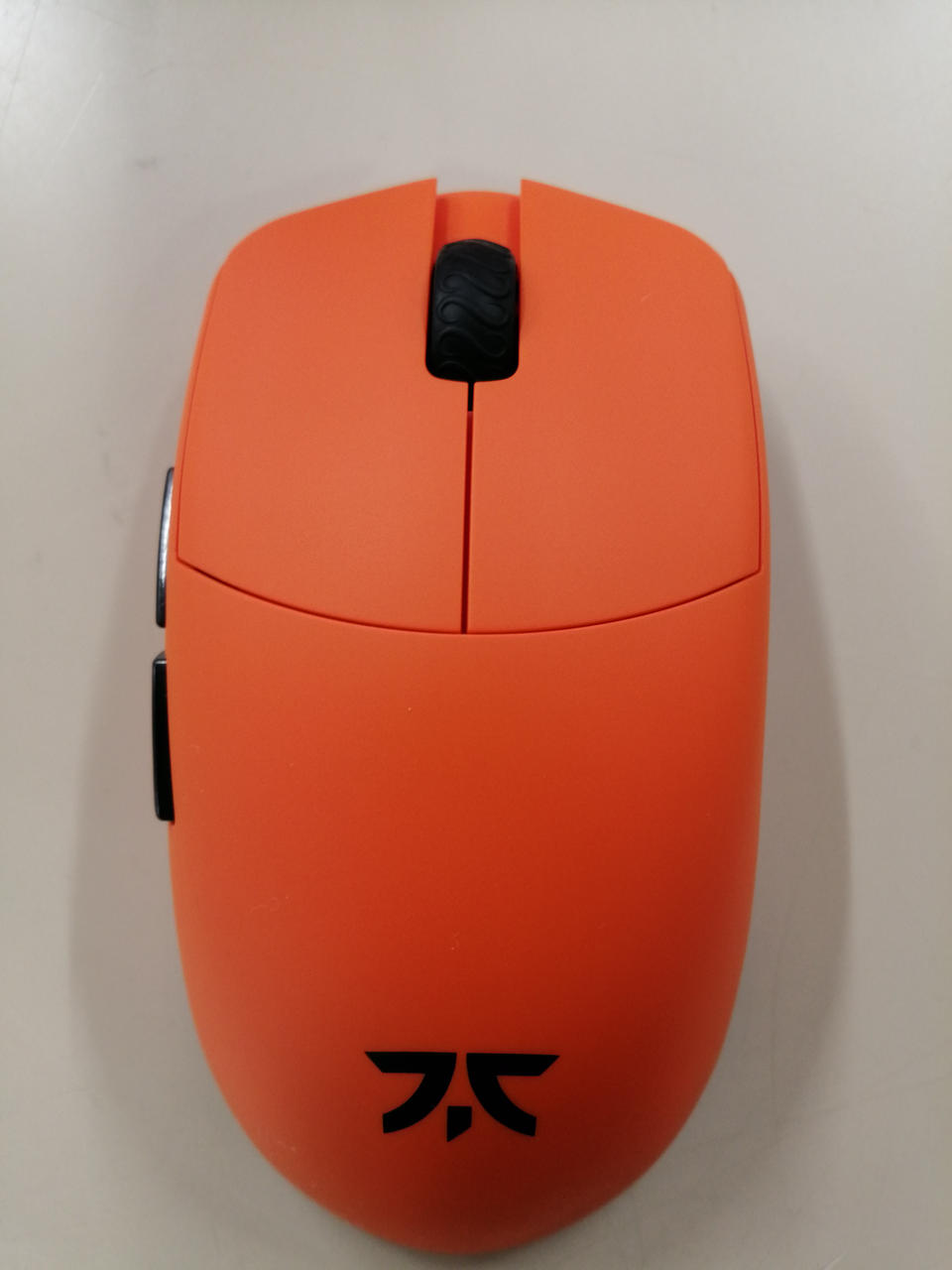 【激レア】FPM　スーツケース　 MOUSE マウス オレンジ　美品　マウス 激レア】FPM スーツケース MOUSE マウス オレンジ 美品 マウス