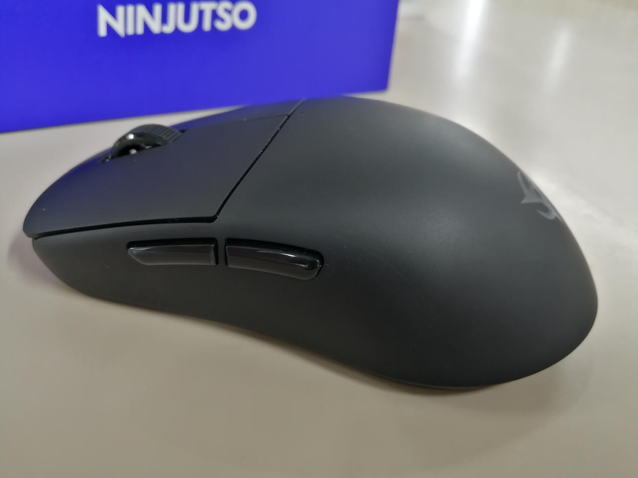 NINJUTSU|マウス|【ハードオフ公式通販】オフモール|1010620000065100