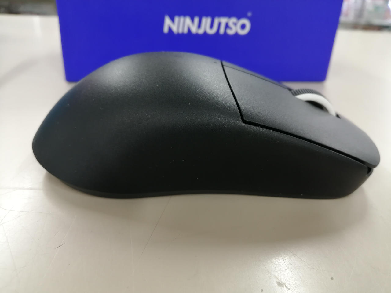 NINJUTSO|マウス|【ハードオフ公式通販】オフモール|1010620000066487