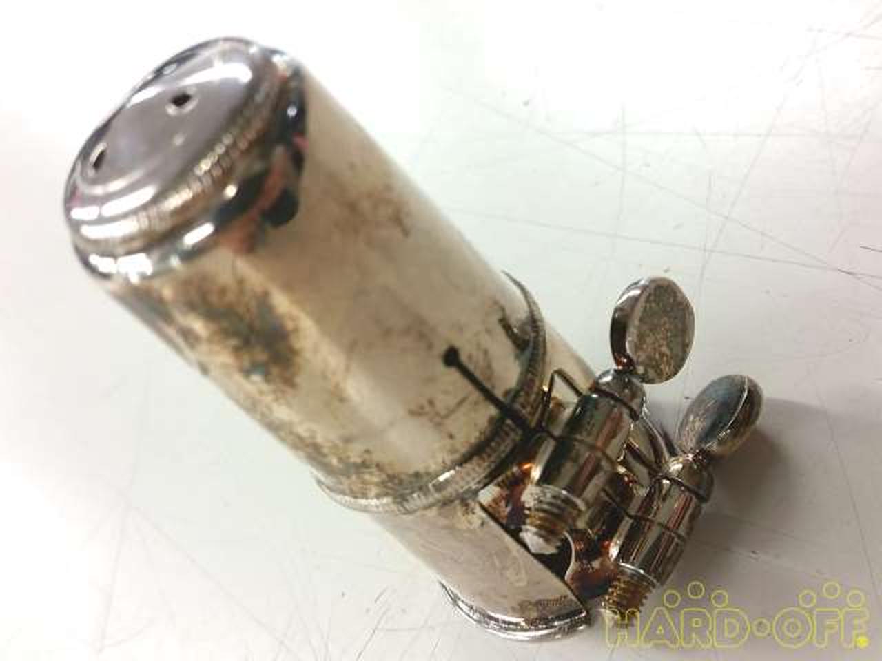 木管楽器アクセサリ関連