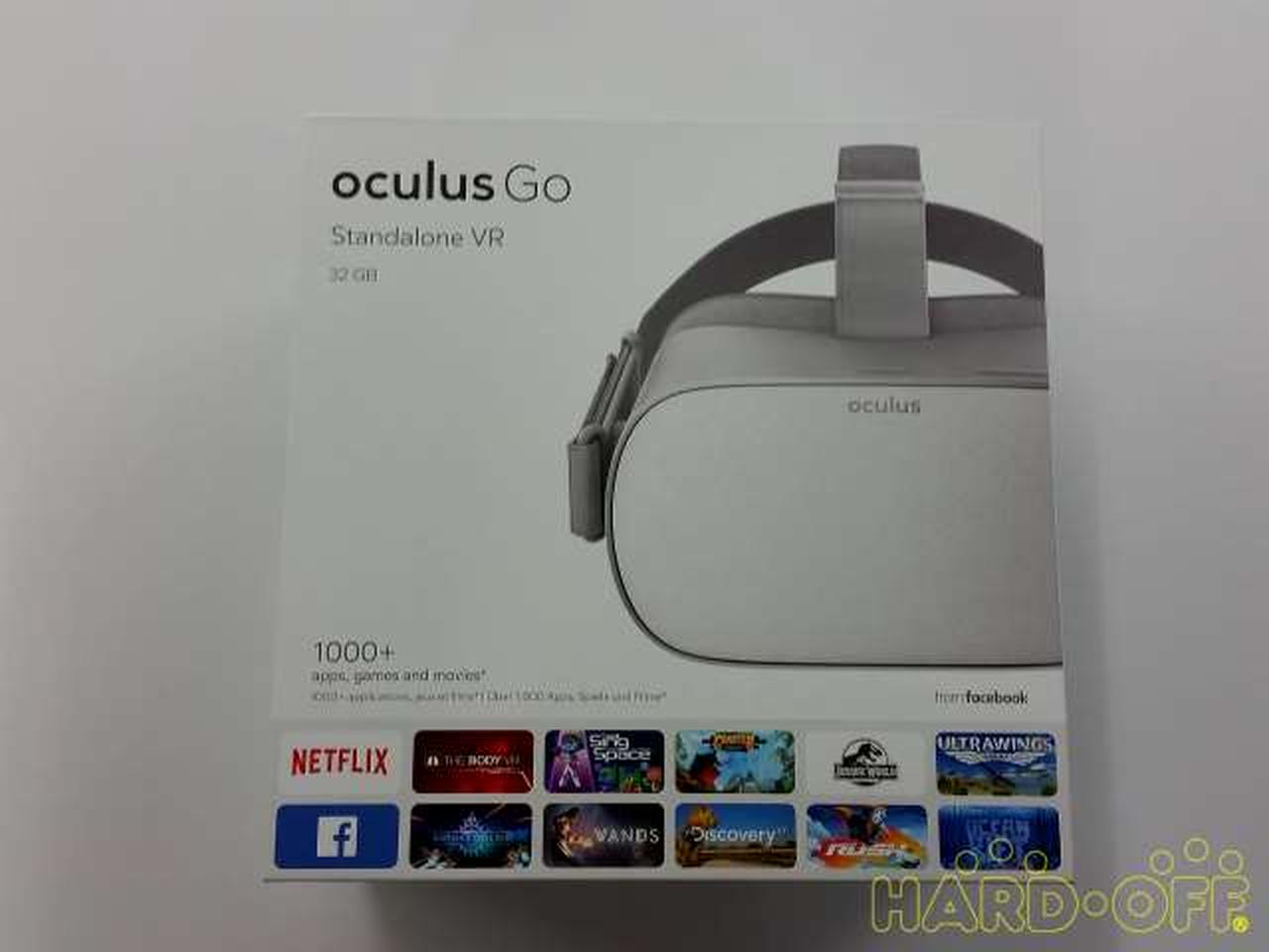 オキュラス Oculus ヘッドセット Hardoffnetmall Webno オキュラス Oculus ヘッドセット Hardoffnetmall Webno