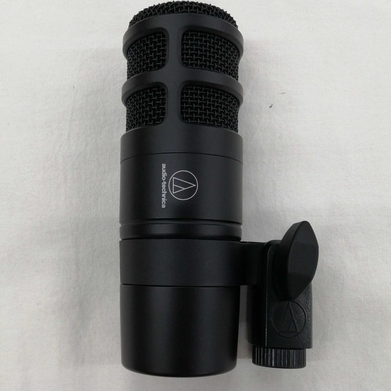 AUDIO TECHNICA|マイク|【ハードオフ公式通販】オフモール