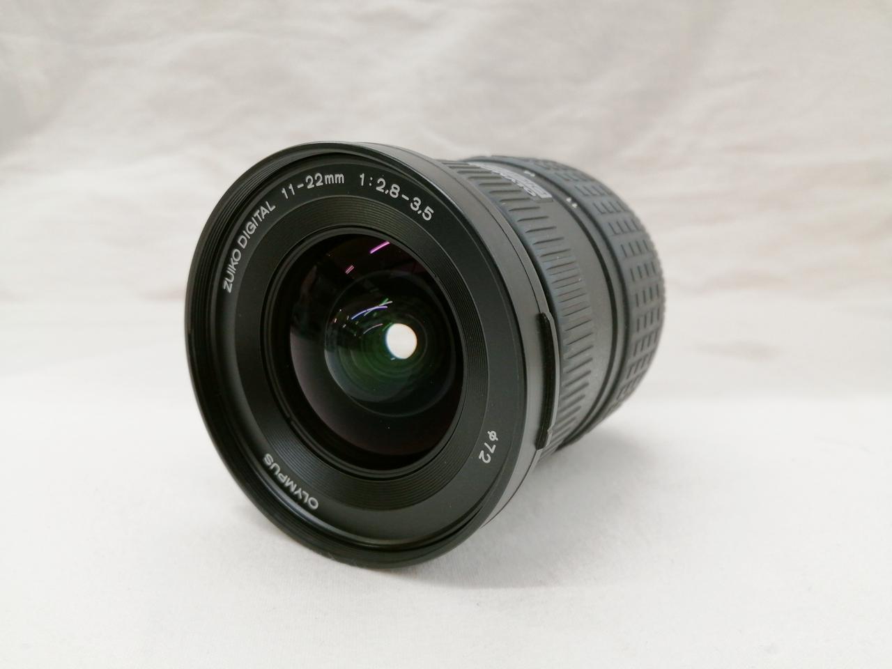 OLYMPUS - まあ 中古)OLYMPUS (オリンパス) M.ZUIKO DIGITAL ED12-40mm F2.8 PRO