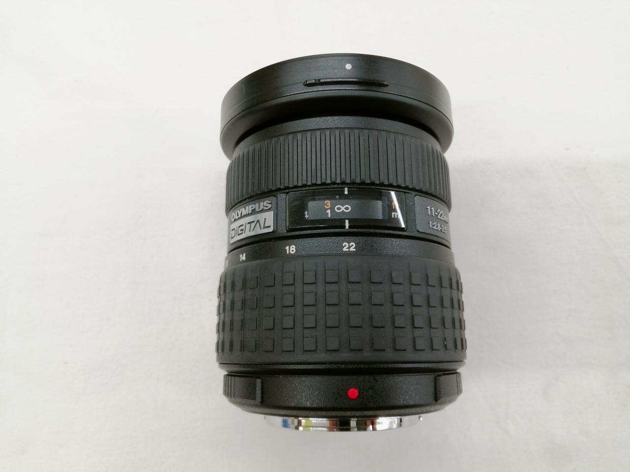 OLYMPUS D-product  中古 中古] オリンパス OM-D E-M10 Mark IV ブラックボディ M.Zuiko