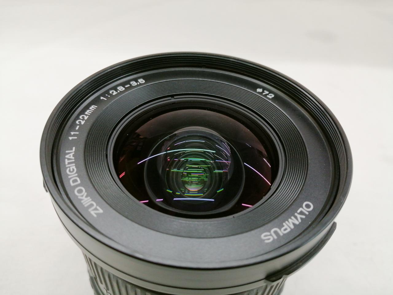 OLYMPUS - まあ 中古)OLYMPUS (オリンパス) M.ZUIKO DIGITAL ED12-40mm F2.8 PRO