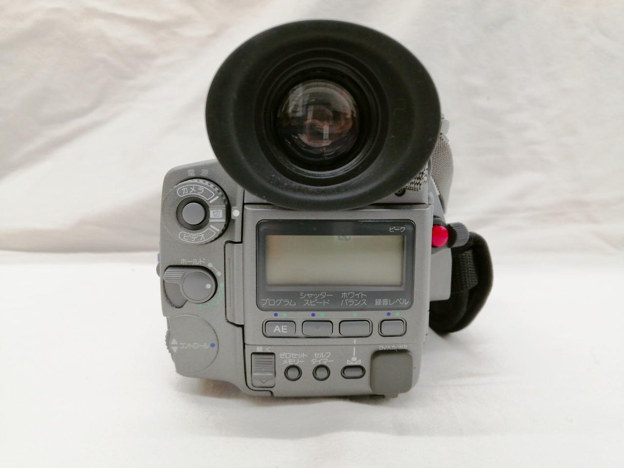 ソニー(SONY)|MINIDVビデオカメラ|HARDOFFオフモール（オフモ