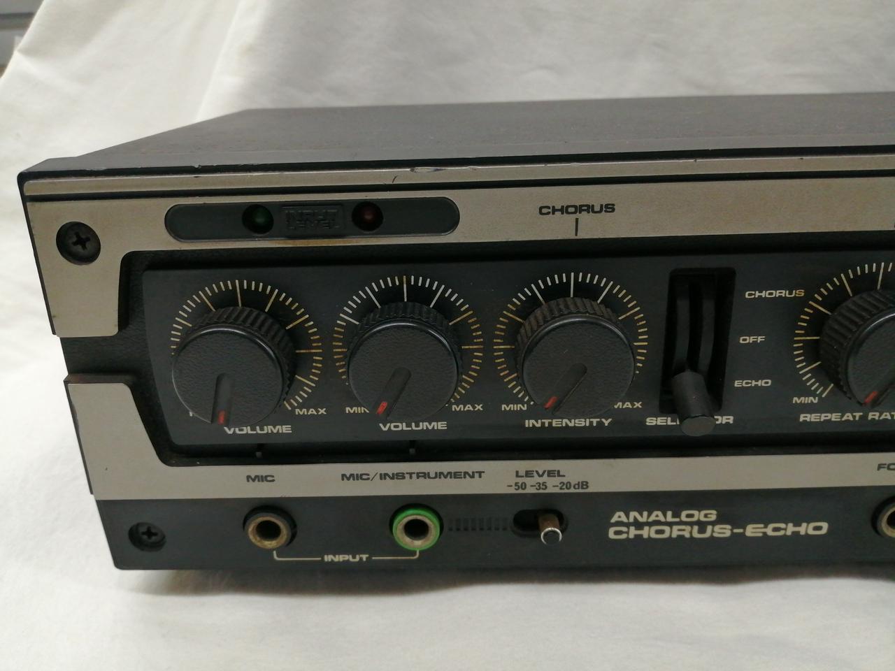 ローランド(ROLAND)|アナログエコーコーラス|HARDOFFオフモール  