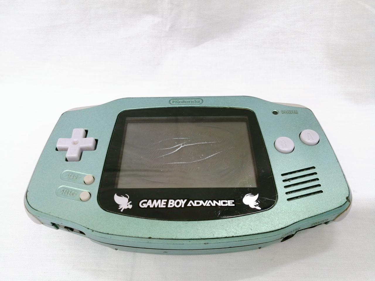 ゲームボーイアドバンス