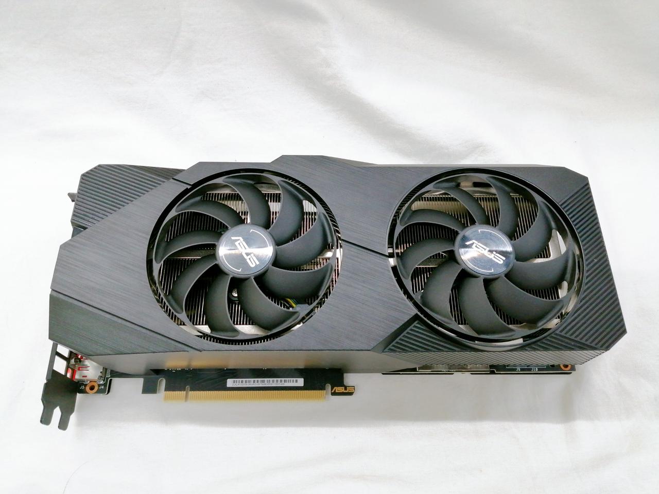 アスース(ASUS)|グラフィックボード|HARDOFFオフモール（オフモ