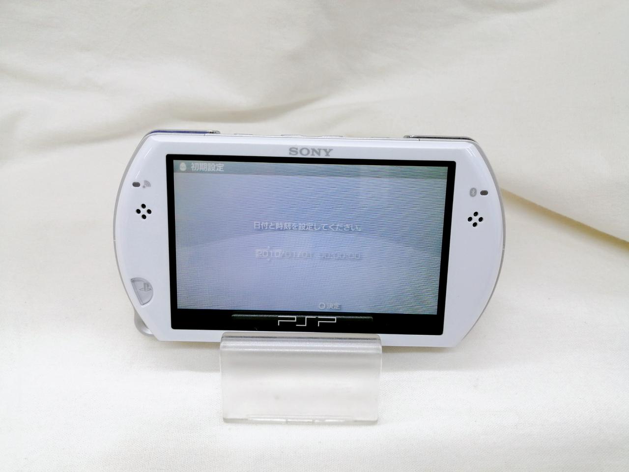 SONY - ★PSPgo★送料込み★本日のみ500円値下げ ソニーが「PSP go」を1万円の大幅値下げ、10月26日から新価格で