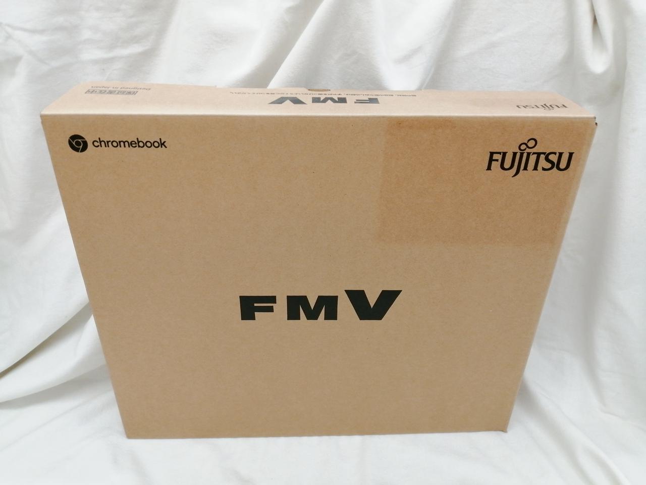 外箱日焼けしています