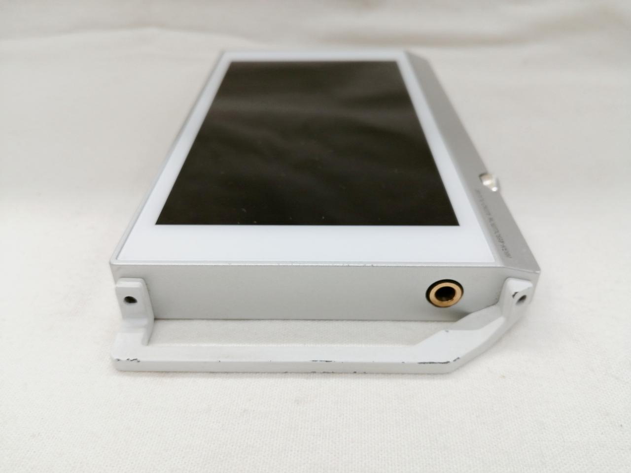 美品】Pioneer パイオニア XDP-100R シルバー 32GB 美品】Pioneer