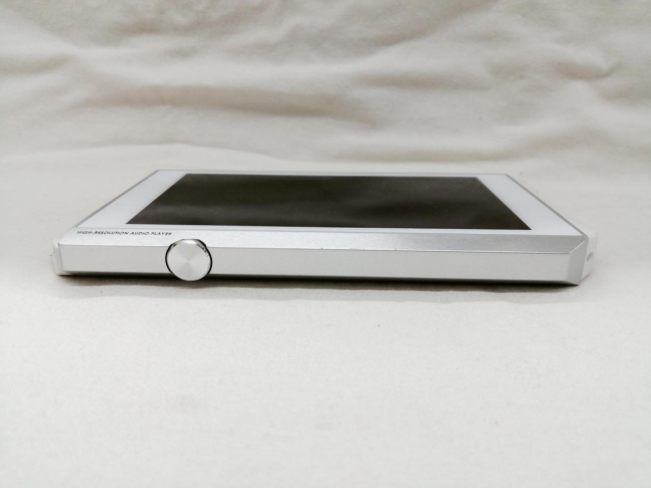 美品】Pioneer パイオニア XDP-100R シルバー 32GB 美品】Pioneer